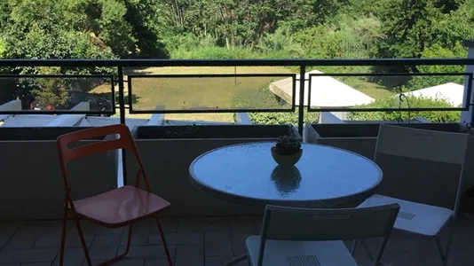 Rooms in Roma Municipio XII – Monte Verde - photo 4