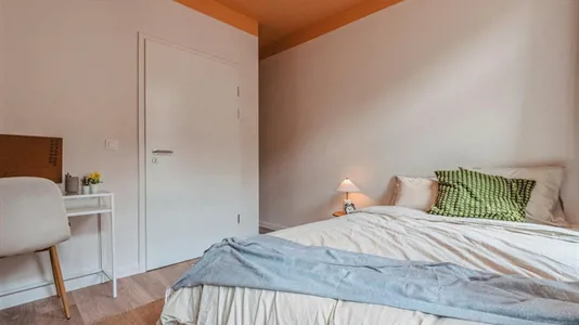 Rooms in Brussels Sint-Joost-ten-Node - photo 3