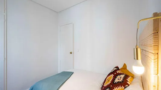 Rooms in Madrid Moncloa-Aravaca - photo 2
