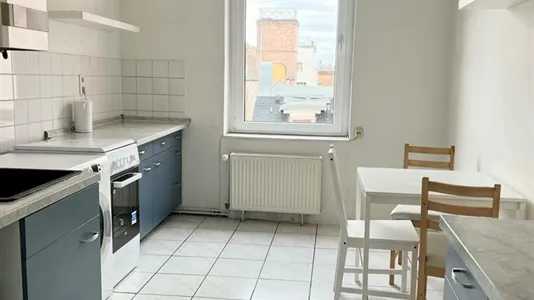 Apartments in Berlin Friedrichshain-Kreuzberg - photo 7