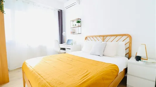 Rooms in Nice - photo 1