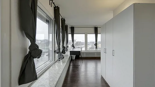 Rooms in Stuttgart Bad Cannstatt - photo 1
