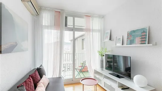 Apartments in Barcelona Sant Andreu - photo 6