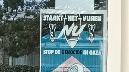 Room for rent in The Hague