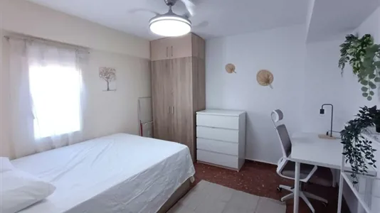 Rooms in Hacienda de Su Eminencia - photo 1