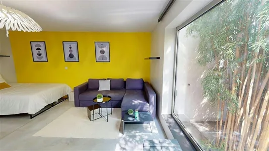 Rooms in Lille - photo 3