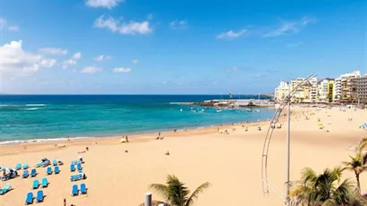 Room for rent in Las Palmas de Gran Canaria, Islas Canarias