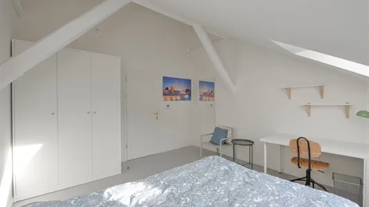 Rooms in Prague 1 - photo 4