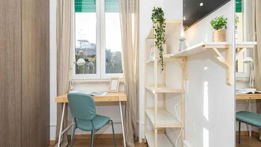 Rooms in Milano Zona 9 - Porta Garibaldi, Niguarda - photo 7