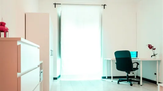 Rooms in Turin - photo 8