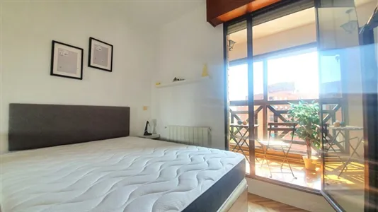 Rooms in Madrid San Blas - photo 5