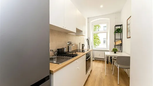 Rooms in Berlin Treptow-Köpenick - photo 10