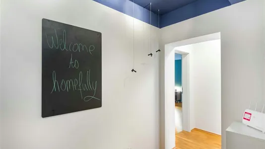 Rooms in Location is not specified - photo 4