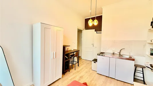 Apartments in Brussels Anderlecht - photo 3