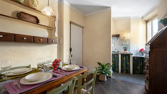 Apartments in Florence - photo 9