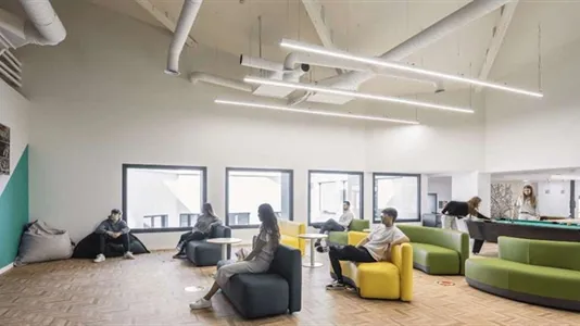 Apartments in Granada - photo 8