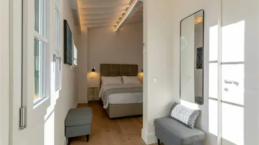 Apartments in Florence - photo 7