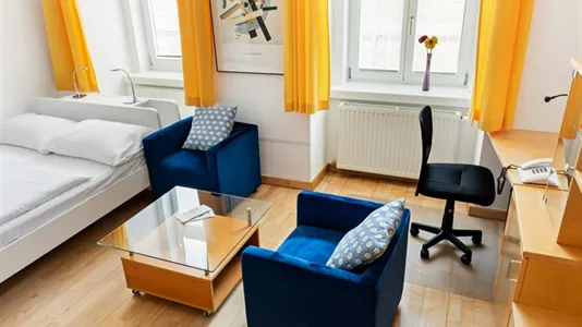 Apartments in Vienna Leopoldstadt - photo 6