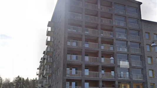 Apartments in Järfälla - photo 1