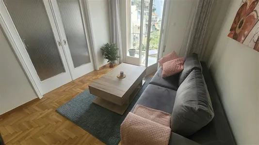 Apartments in Zografou - photo 9