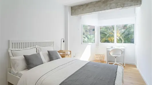 Rooms in Alicante/Alacant - photo 1