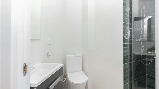 Rooms in Valencia Extramurs - photo 8