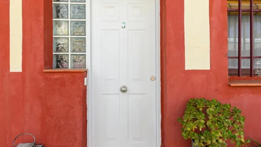 Apartments in Madrid Carabanchel - photo 10