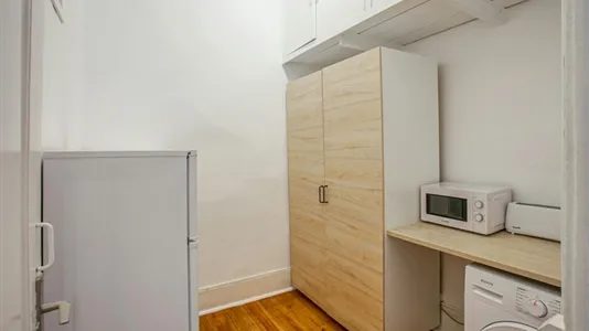 Rooms in Location is not specified - photo 8