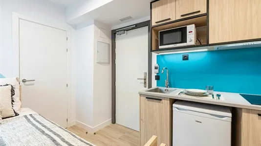 Apartments in Salamanca - photo 5