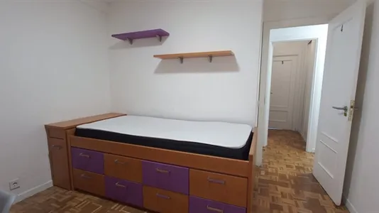 Rooms in Madrid Fuencarral-El Pardo - photo 1