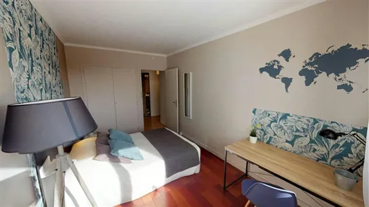 Rooms in Nanterre - photo 3