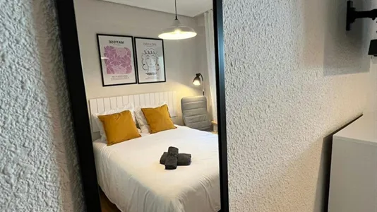 Rooms in Bilbao - photo 8