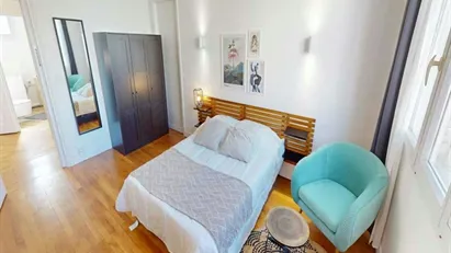 Room for rent in Paris 14ème arrondissement - Montparnasse, Paris