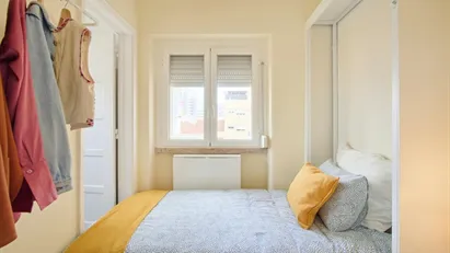 Room for rent in Lisbon (region)