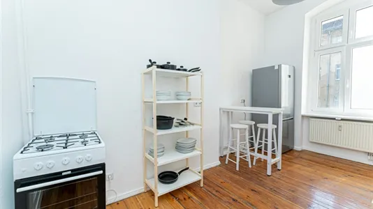 Rooms in Berlin Pankow - photo 9