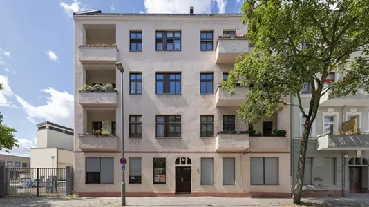 Apartments in Berlin Neukölln - photo 7