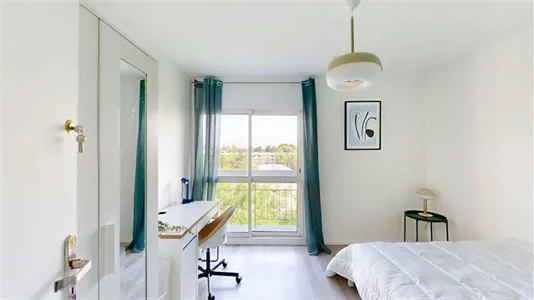 Rooms in Rennes - photo 2