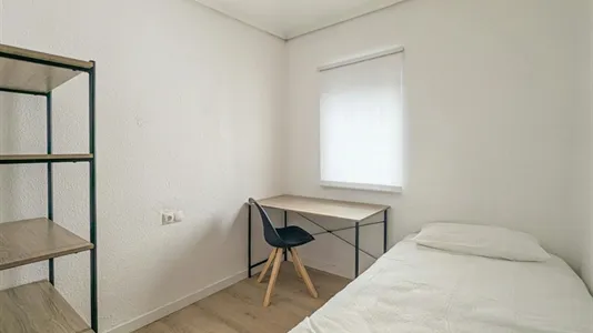 Apartments in Valencia Poblats Marítims - photo 4