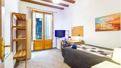 Room for rent in Barcelona Ciutat Vella, Barcelona