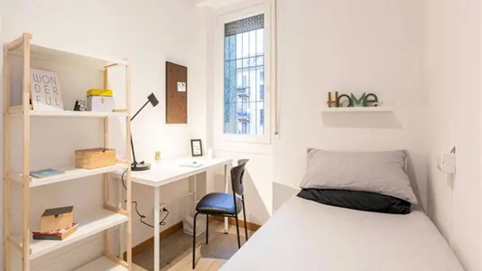 Rooms in Milano Zona 6 - Barona, Lorenteggio - photo 6