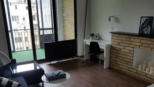 Apartments in Budapest Óbuda-Békásmegyer - photo 5