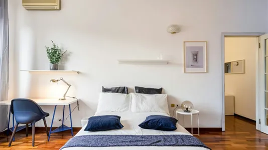 Rooms in Milano Zona 3 - Porta Venezia, Città Studi, Lambrate - photo 5