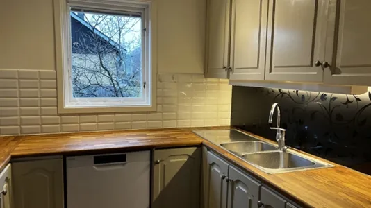 Houses in Borås - photo 5