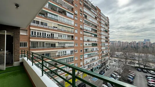 Rooms in Madrid Moncloa-Aravaca - photo 6