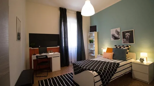 Rooms in Brescia - photo 1