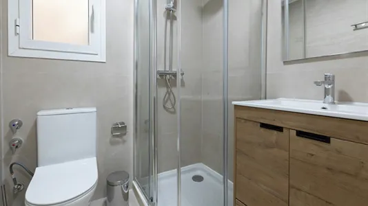 Rooms in Valencia L'Eixample - photo 9