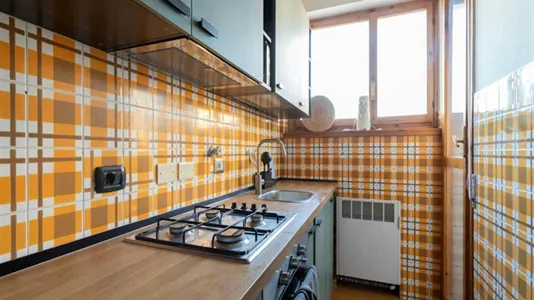 Rooms in Bologna - photo 10