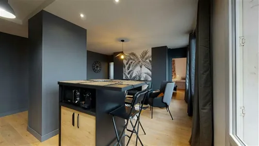 Rooms in Grenoble - photo 6