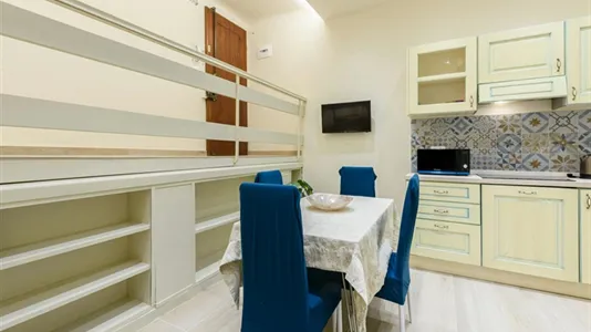Apartments in Florence - photo 6