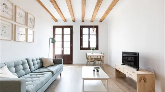 Apartments in Barcelona Ciutat Vella - photo 6